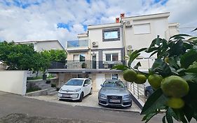 Villa Montemaris Budva